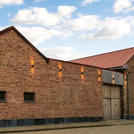 Hoeve Hofgaarde Heers Eksteriør billede